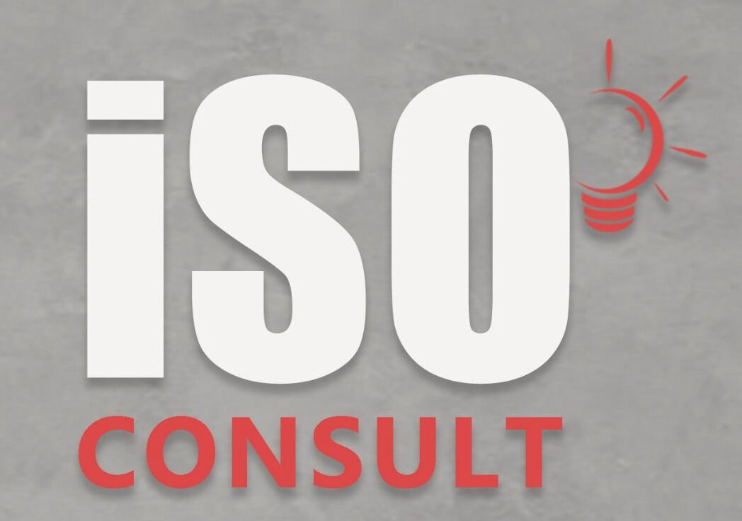 Iso Consult Inc